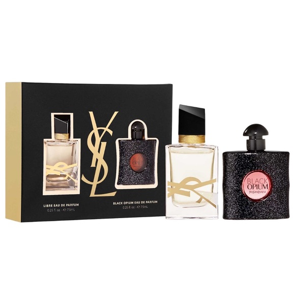 🔥YSL GIFT SETS🔥 - Picture 5 of 6